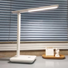 Flatmate Metal LED Cordless Desk Lamp